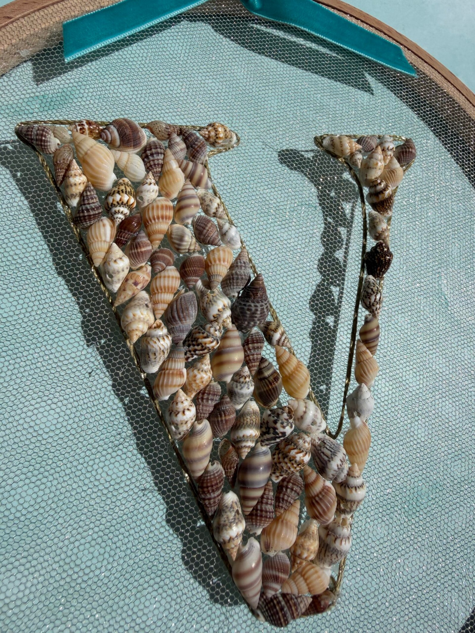 Bastidor Caracolas - Imagen 3