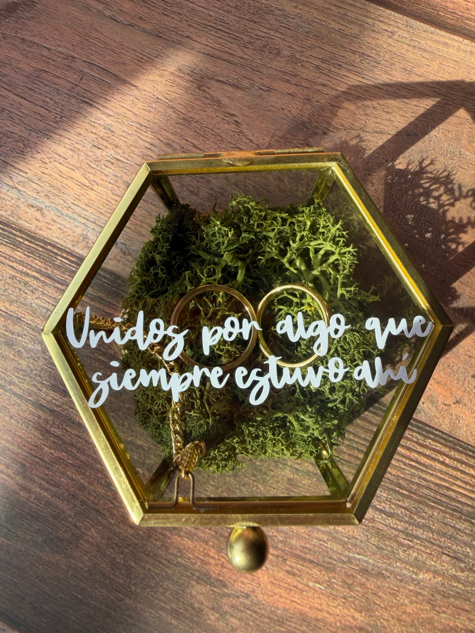 Cajita Cristal - Imagen 5