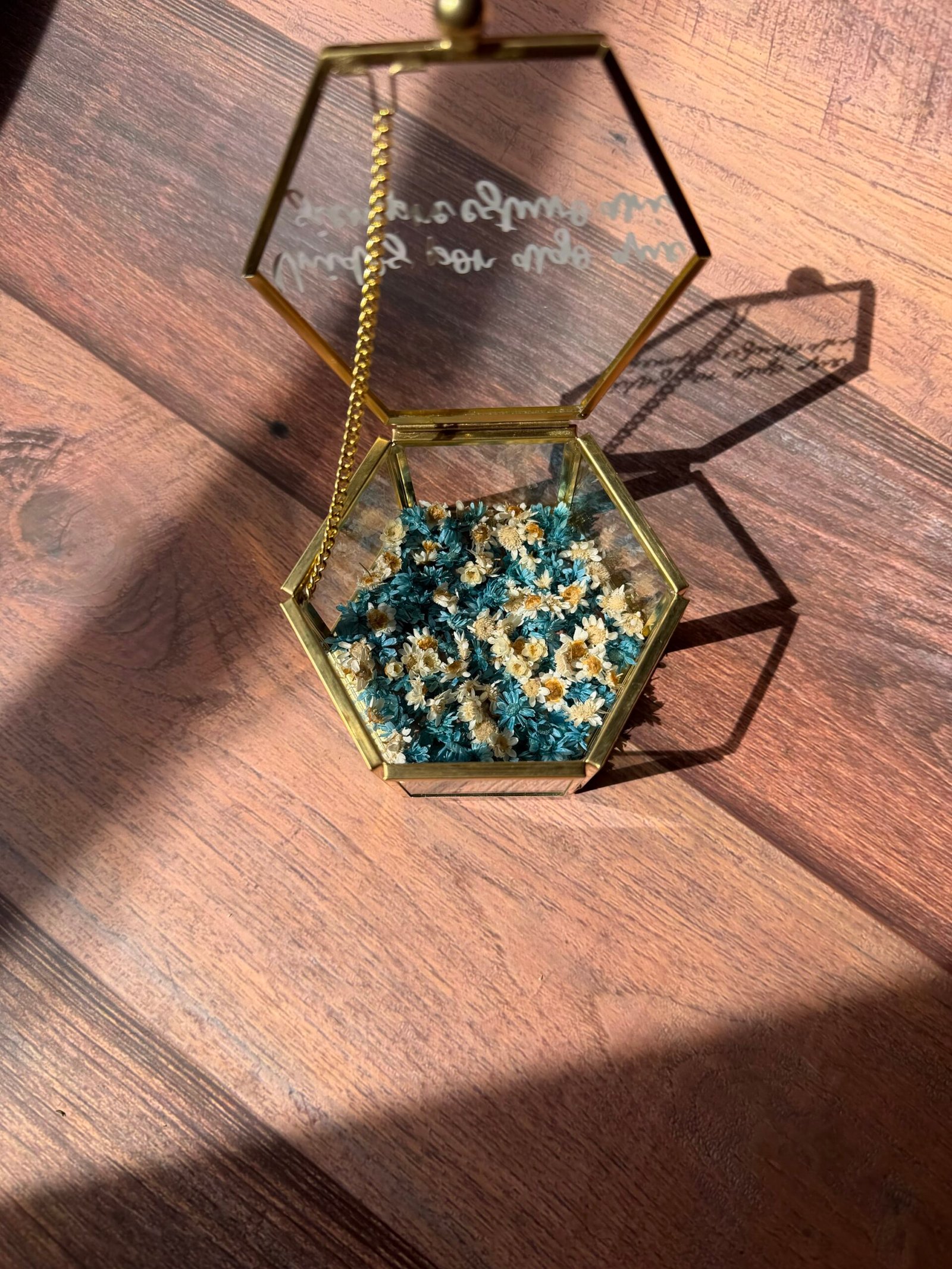 Cajita Cristal - Imagen 3